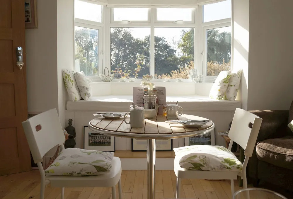 Leyland Country House