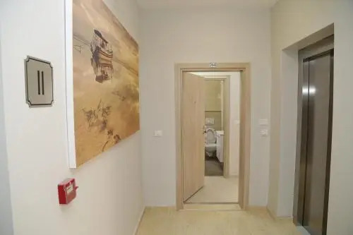 Apartmani MEB