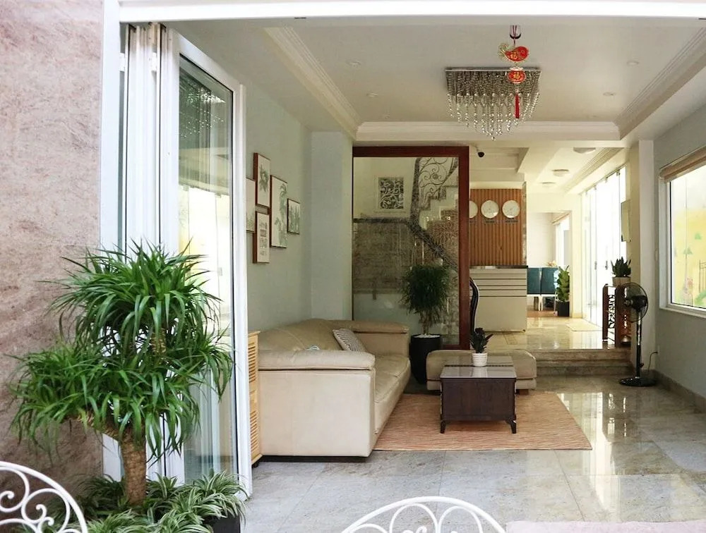 Cozy House 49