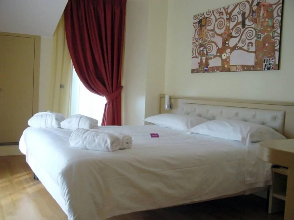 Relais Sans Soucis & Spa