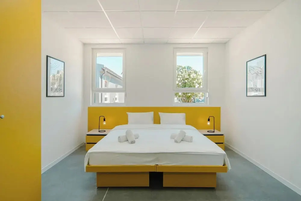 TQ City Apartments
