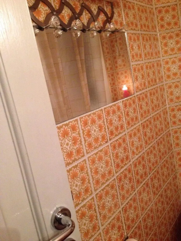 Valeria Apartment