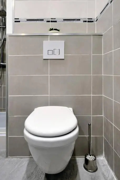 Le Petit Martégal appartement spacieux en Centre ville et proche de la plage