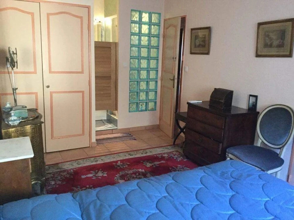 Apartment With 2 Bedrooms in Saint-mandrier-sur-mer, With Wonderful se