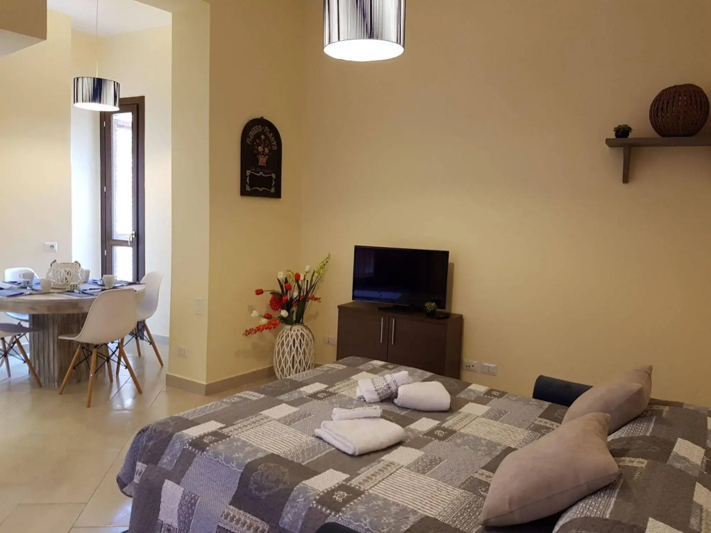 Suite dell'Abbadia