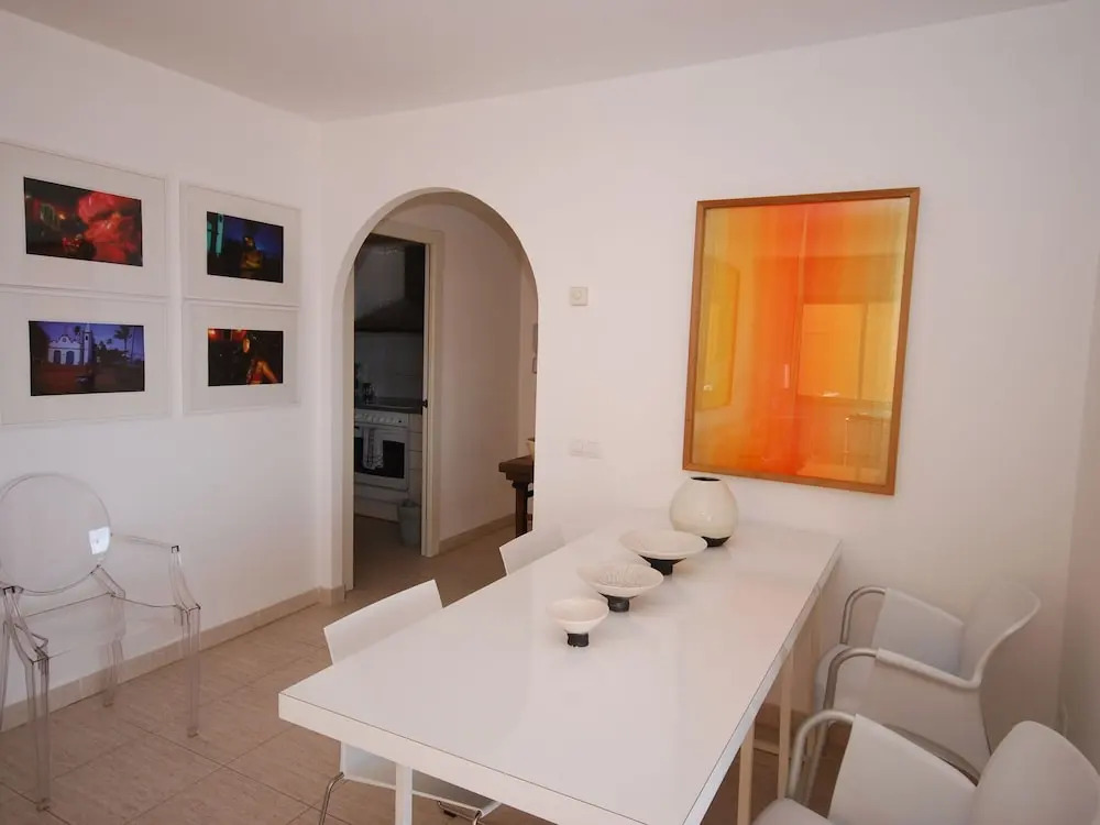 Apartment in Sant Feliu Near the Beach