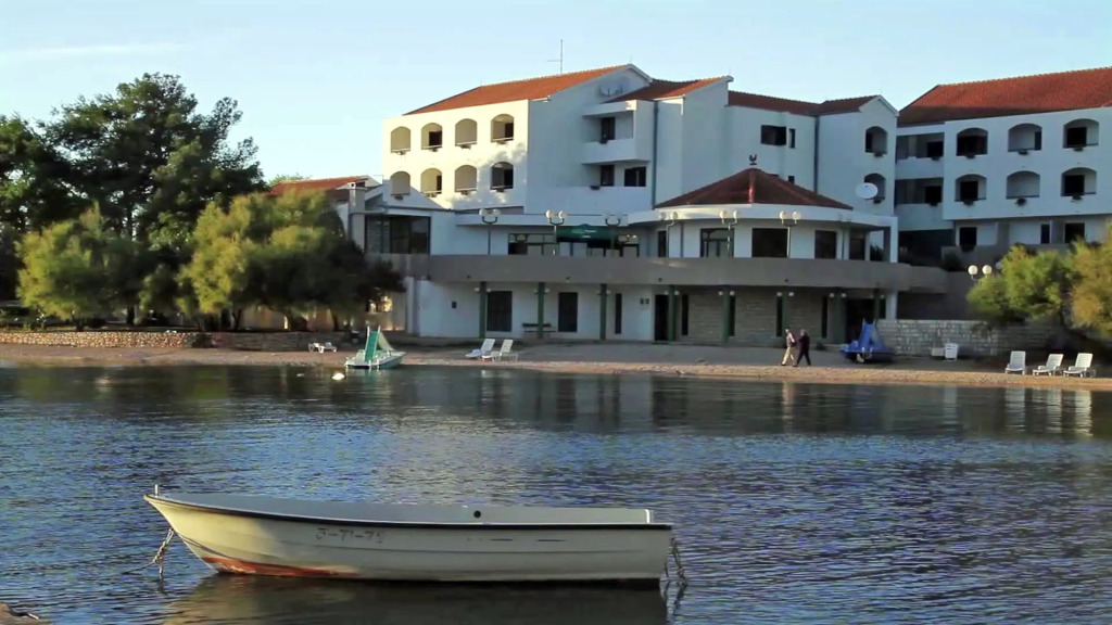 Hotel Miran