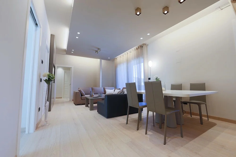 Emilia Suite Comfort