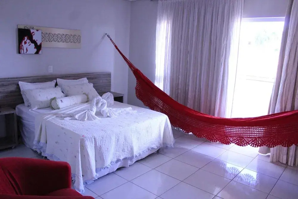 Santa Rosa Hotel