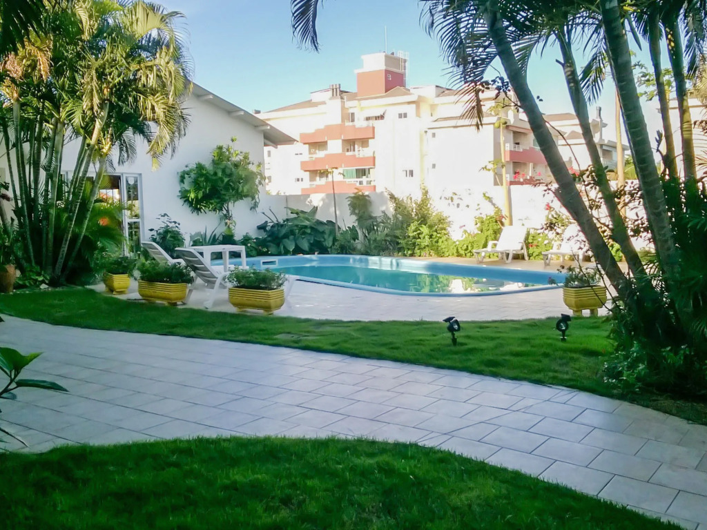Hotel & Pousada Favareto - Praia dos Ingleses