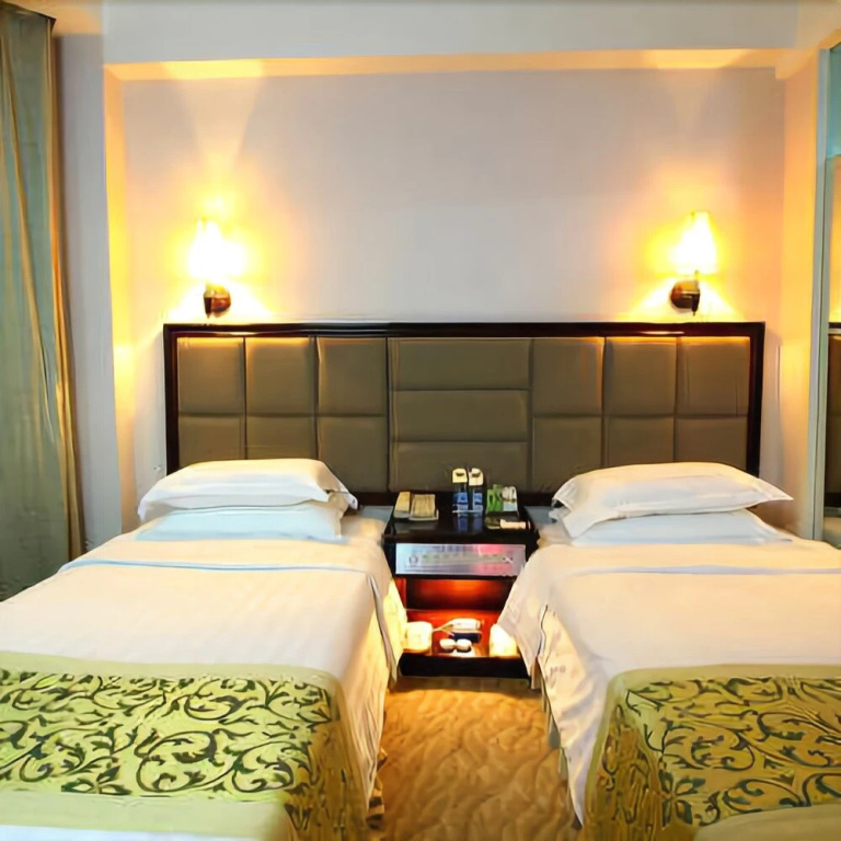 Jin Zhou Hotel