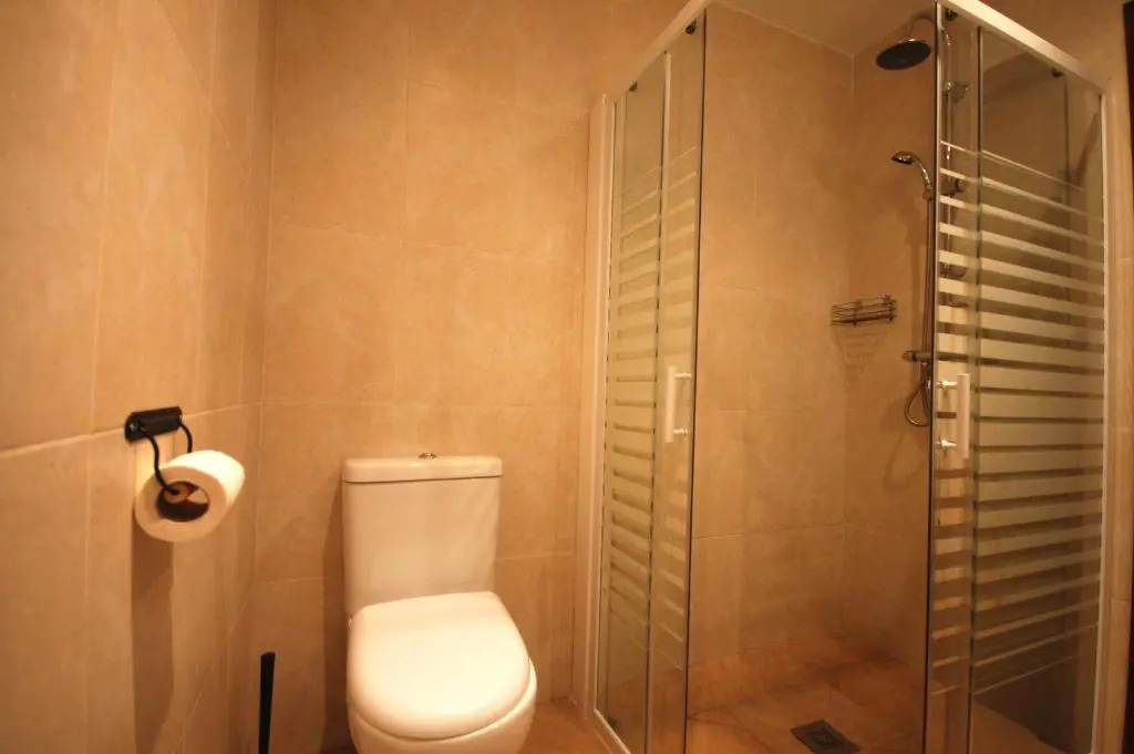 Lets Holidays Cozy Apartment 70 M. From the Beach in Tossa