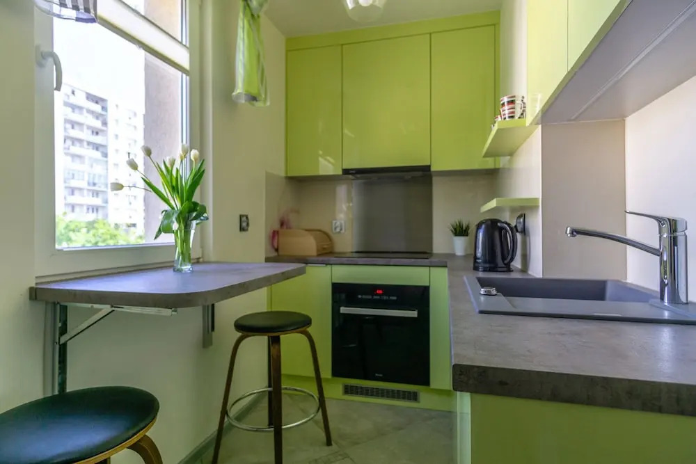 Marsylia Sopockie Apartamenty