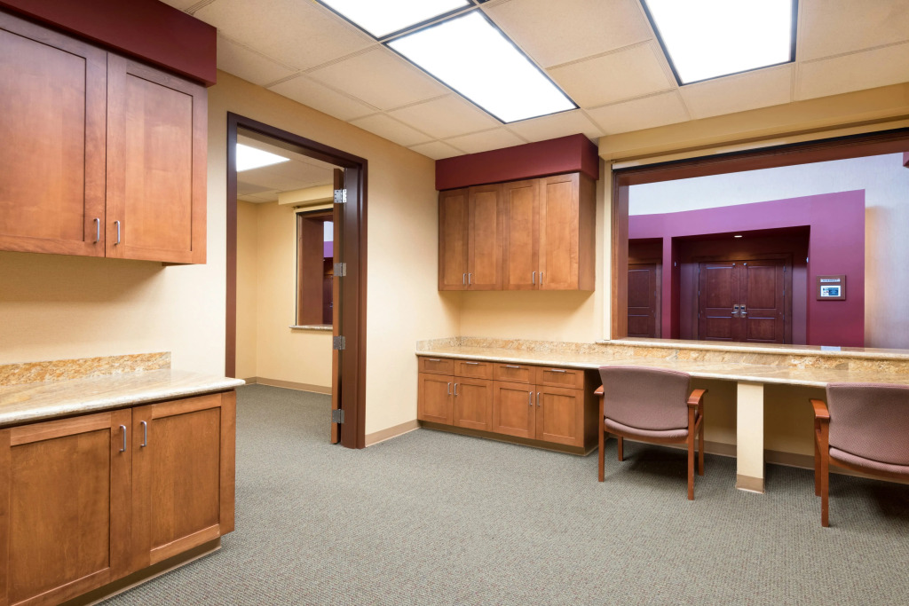 Embassy Suites Loveland Conference Center