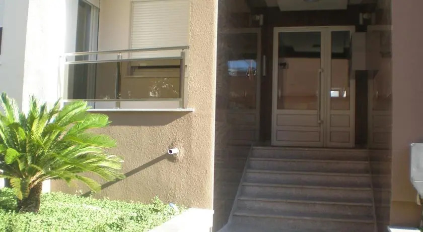 Stella Marina Apartments