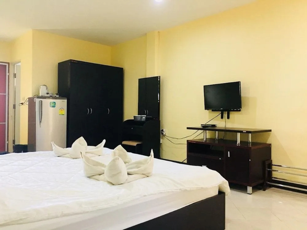 V Village Hotel Saraburi