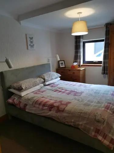 The Greannan Lower Self catering apartment