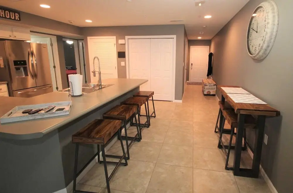 Parkview Bay 424 - 3 Br Condo