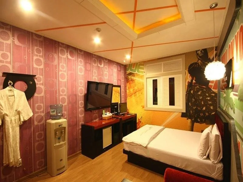 Sara Motel