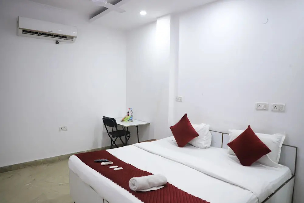 Pearl Residency Inn