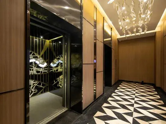 Orange Hotel Select (Hangzhou Jiangnan Avenue Longhu Paradise Walk)