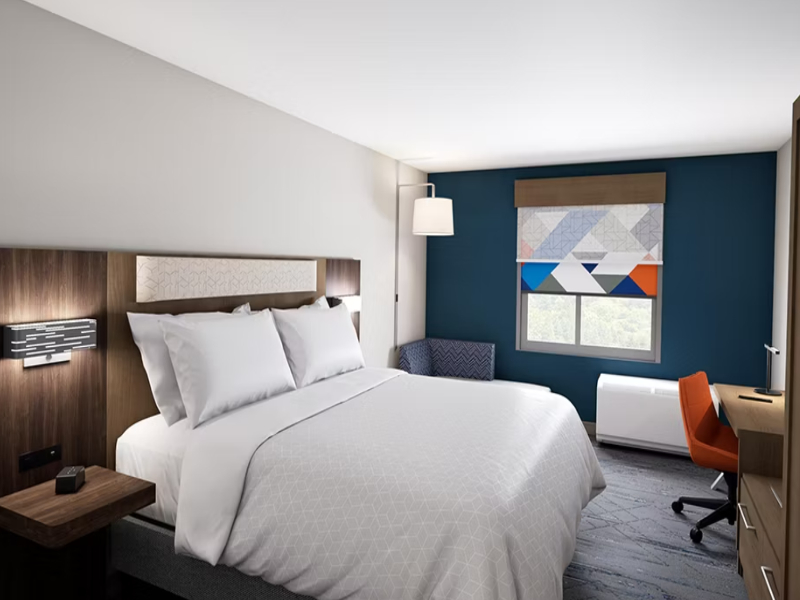 Holiday Inn Express And Suites Roseburg North By Ihg