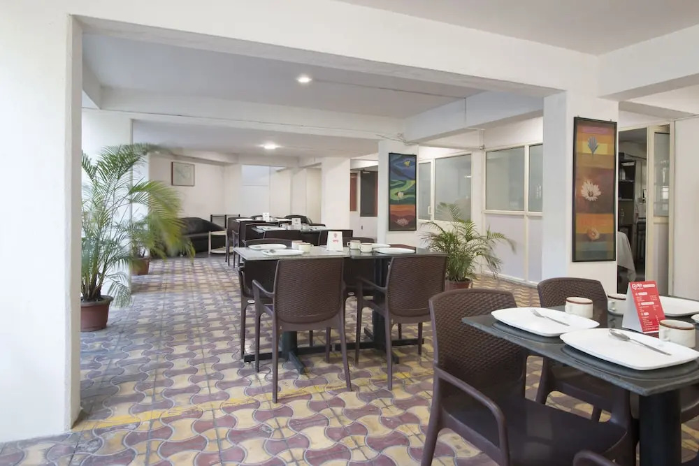 OYO 541 Apartment Hotel Siesta Springs