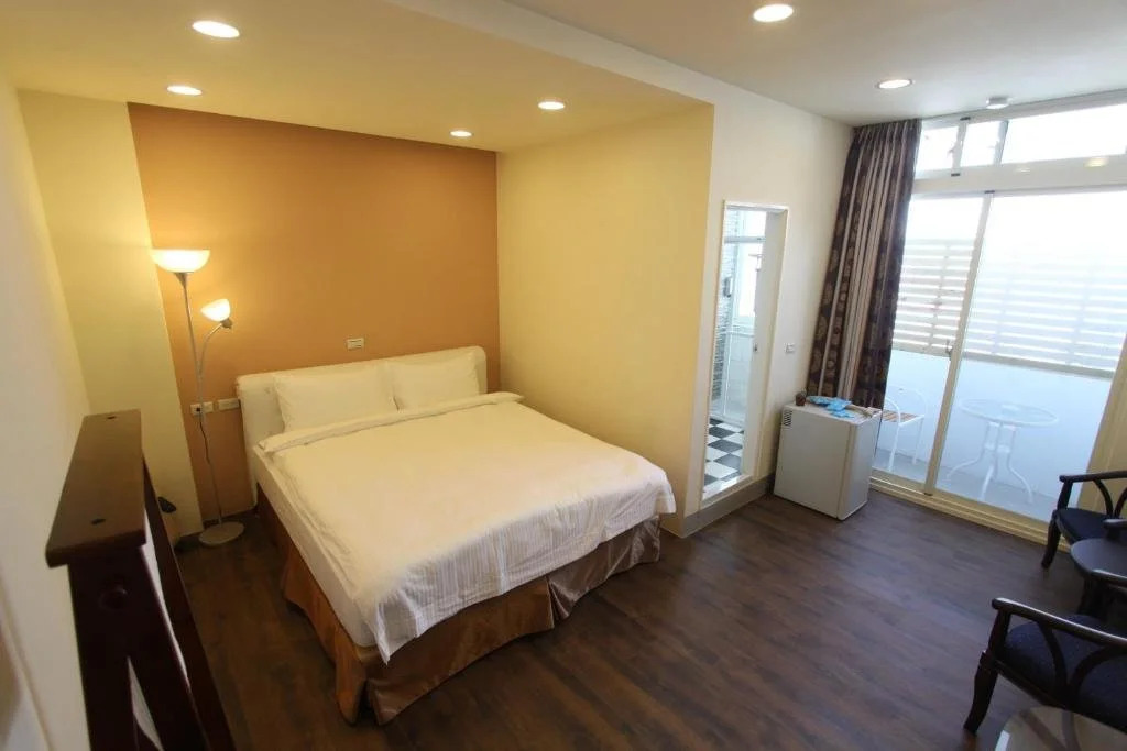 Heyyo Hostel