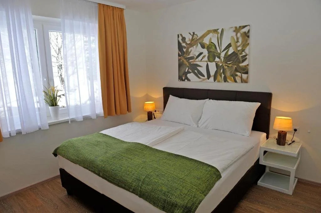 Bella Vista Appartements by Schladming-Appartements