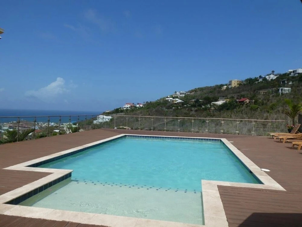 Singh Luxury Apartments With sea View, Apt.2