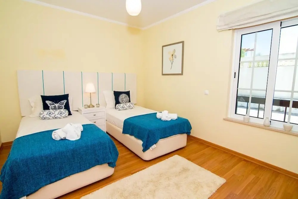 D02 - Heaven Golf Villa by DreamAlgarve