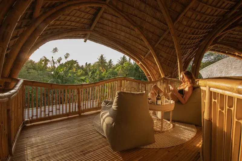 Kalyana Villa Gili Air