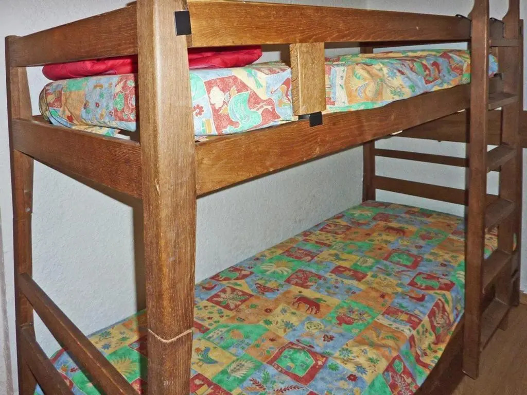 Appartement Les Orres, 2 pièces, 6 personnes - FR-1-322-189