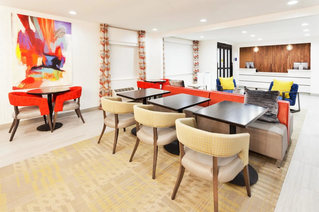 Country Inn & Suites by Radisson, Montgomery East I-85