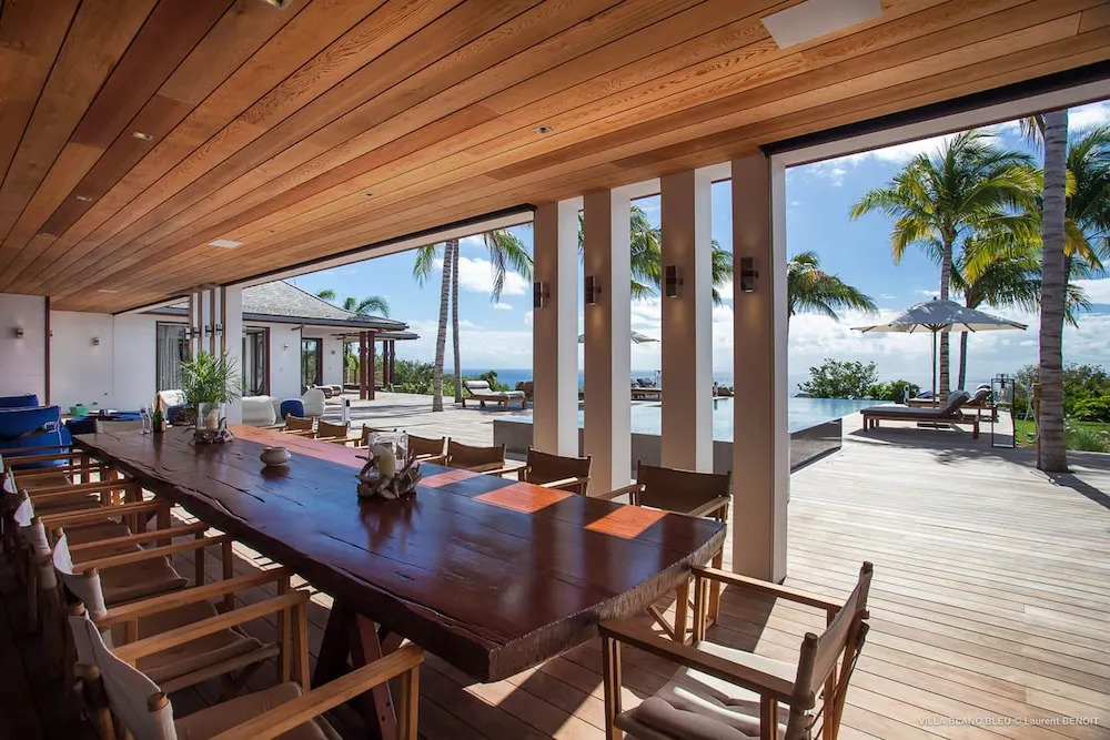 Dream Villa Gouverneur 708