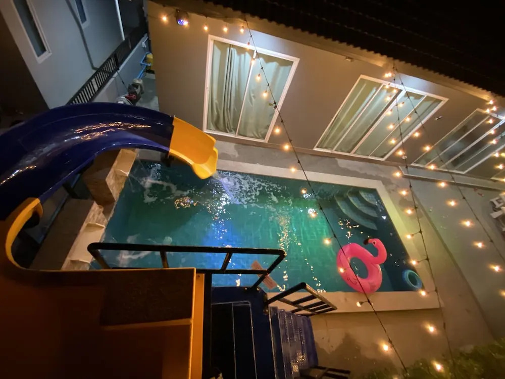 Baan Happiness Hua Hin