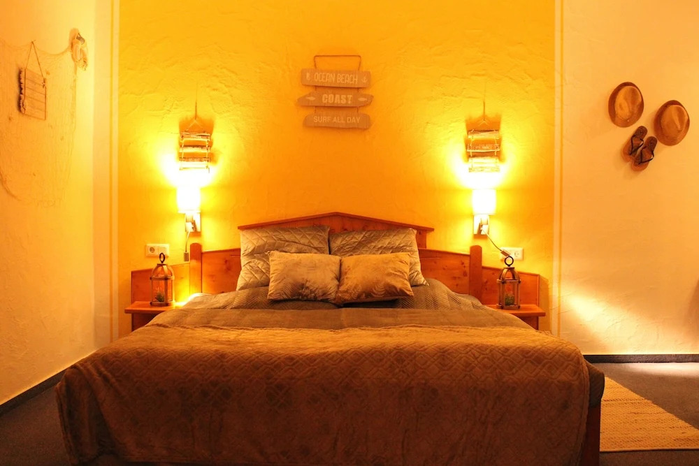 Seehof Hotel am Aartalsee