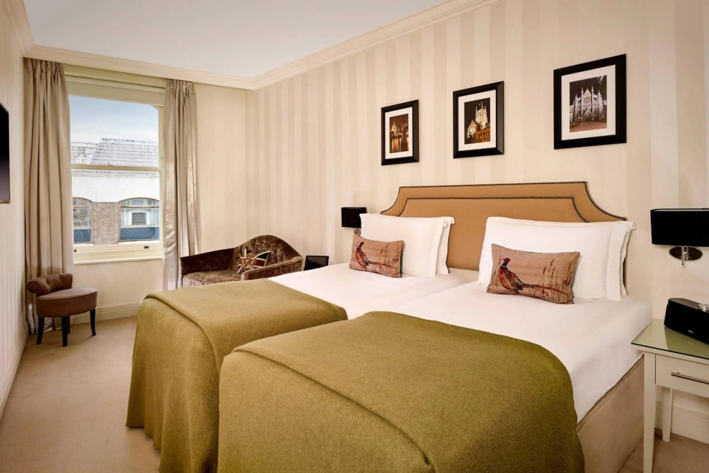 Hotel Xenia, Autograph Collection