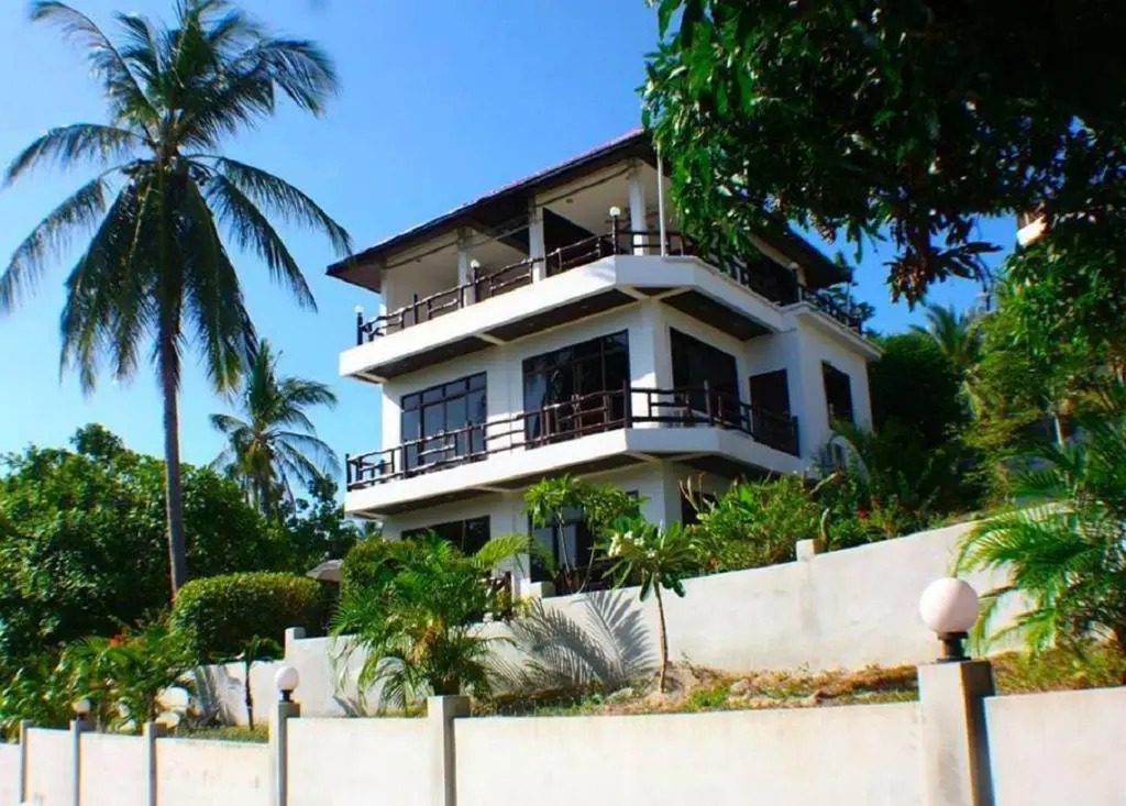 Viking House Villa Deluxe