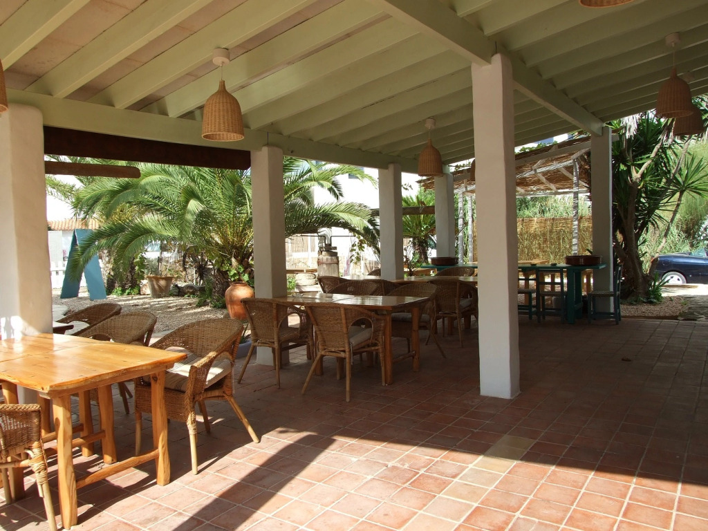 Hostal Mayans