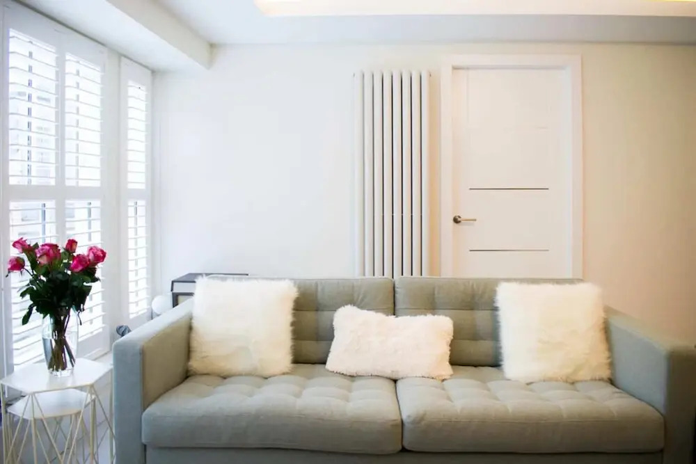 Bright 1 Bedroom City Centre Home With Historic Twist