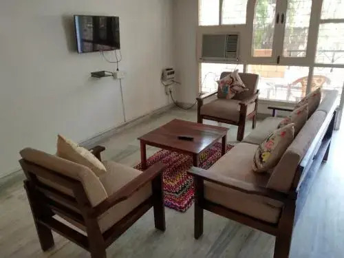 The Mystic Soul Hostel