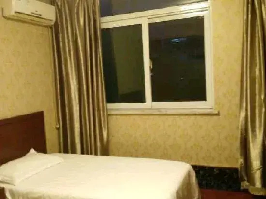 Yuyuan Hotel (Hefei Yixing Subway Station)