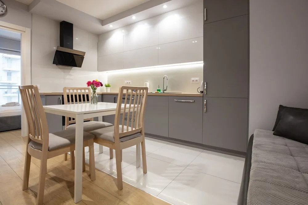 Baltic Apartments