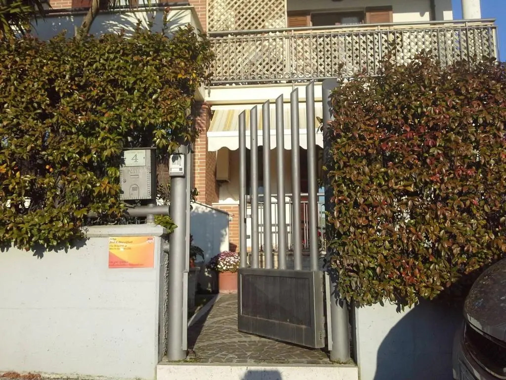 Alba B&B