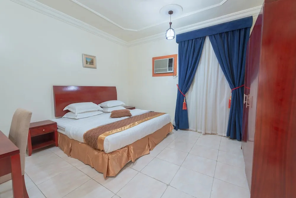 Praha Hotel