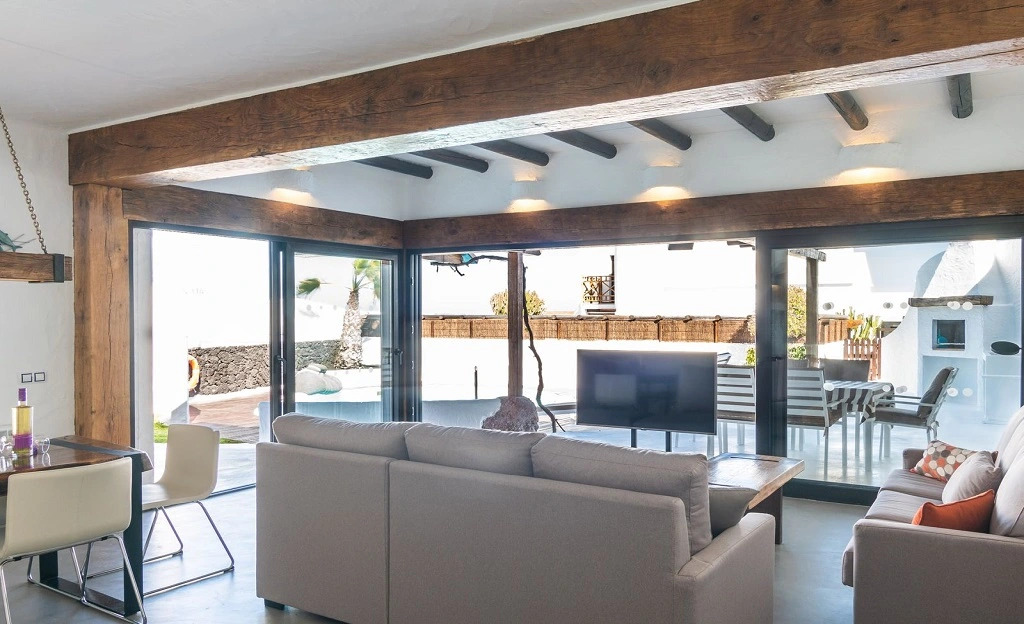 Kamezí Boutique Hotel Villas