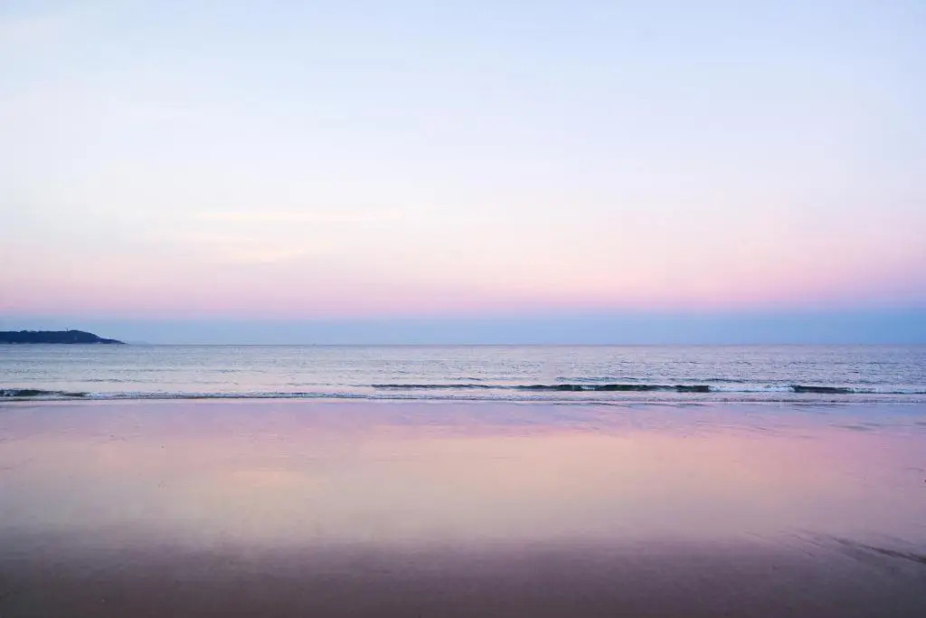 Haitang Bay Resort Sanya