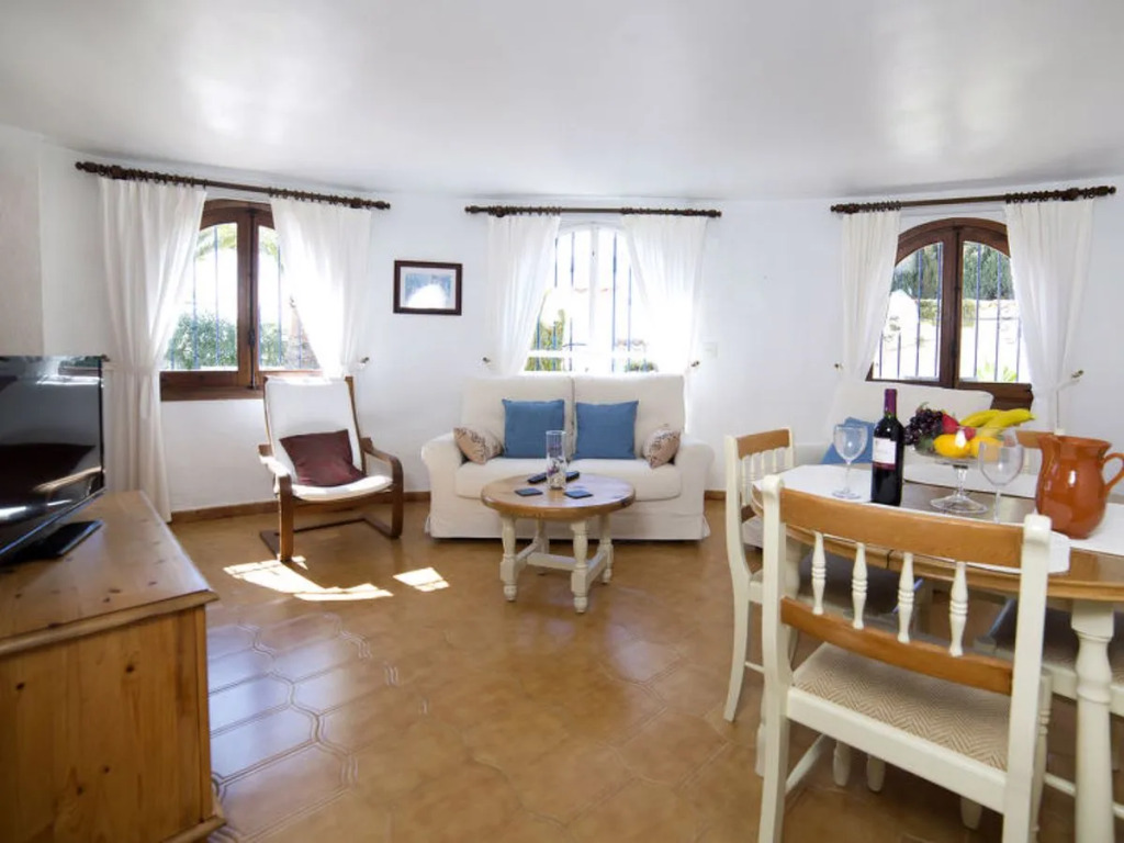 Villa Villa Colibri by Interhome