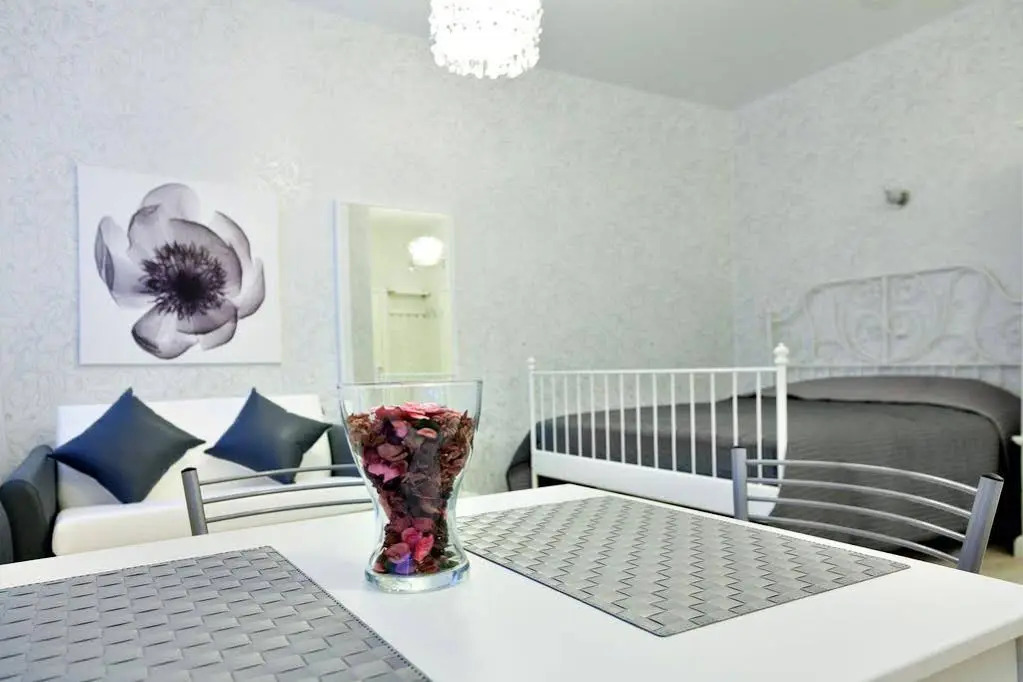 Apartment Tverskoy